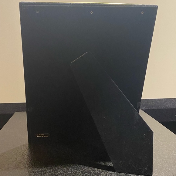 Metal Picture Frame - Picture 7 of 8